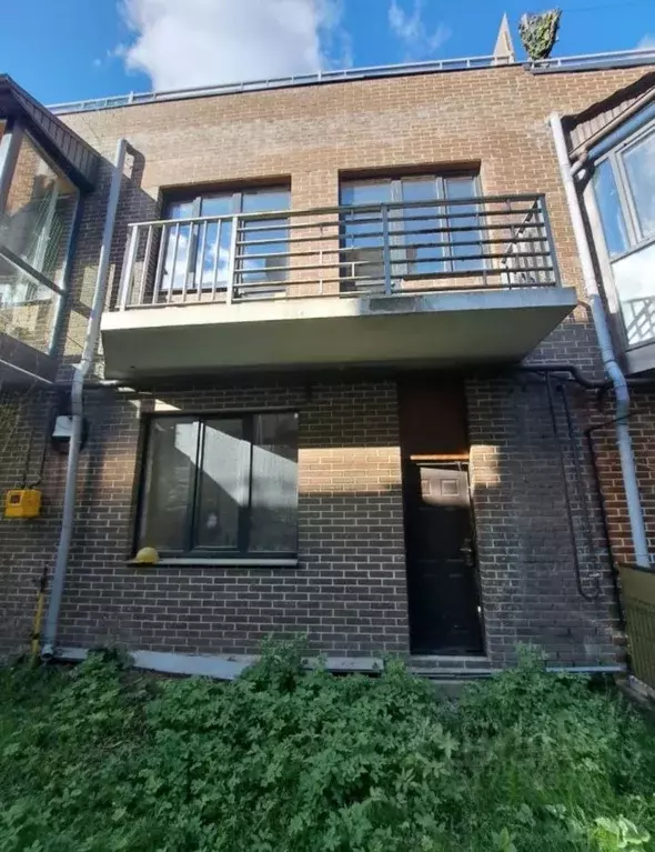 Таунхаус в Москва д. Столбово, Фестиваль кп, 126 (180 м) - Фото 2