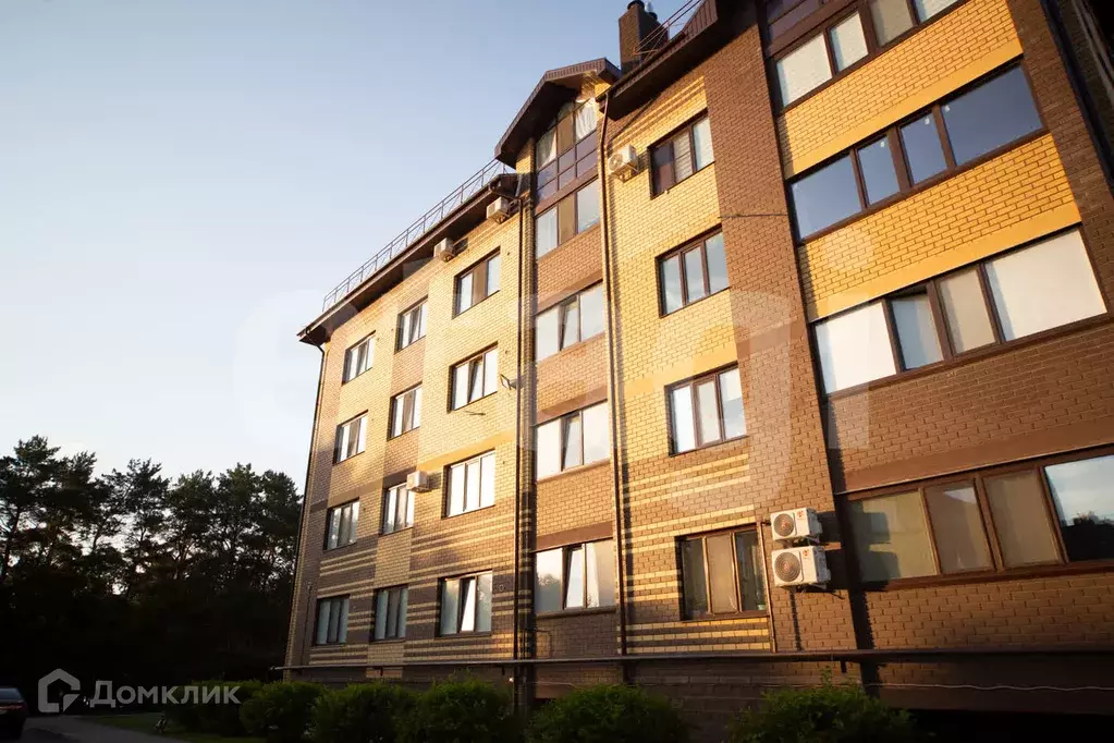 Продаётся 3-к квартира, 95.6 м - Фото 1