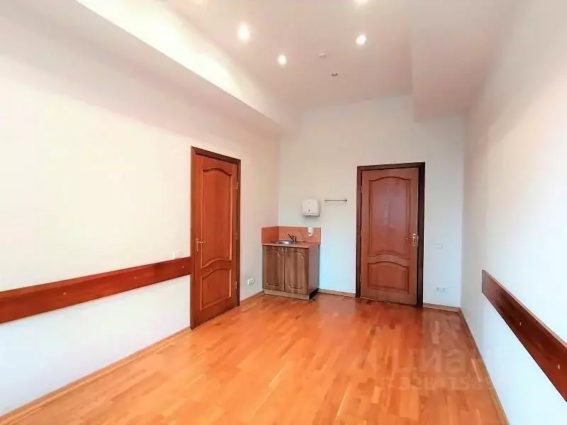 Офис в Самарская область, Самара Пензенская ул., 24 (97 м) - Фото 2