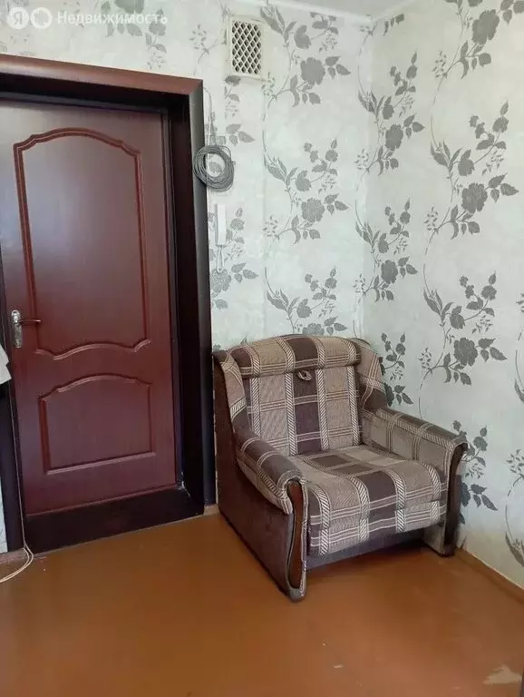 1к в 4-комнатной квартире (11.9 м) - Фото 1