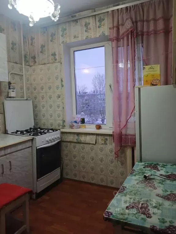 2-к кв. Омская область, Омск ул. Труда, 35 (45.0 м) - Фото 1