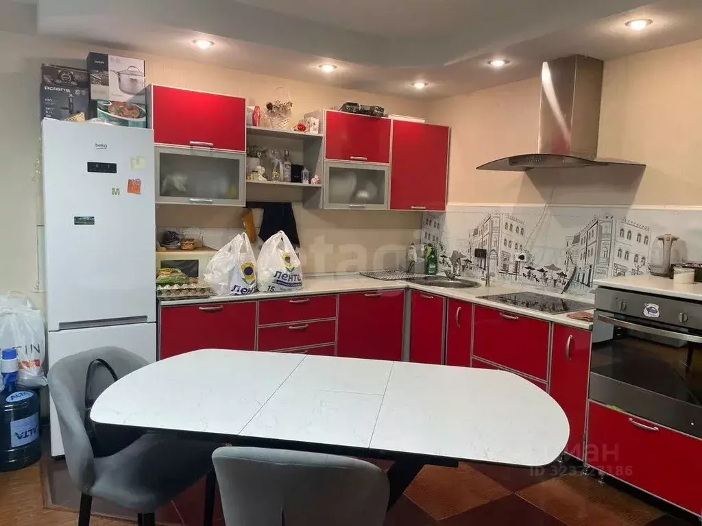 3-к кв. Свердловская область, Нижний Тагил Уральский просп., 37 (64.0 ... - Фото 2