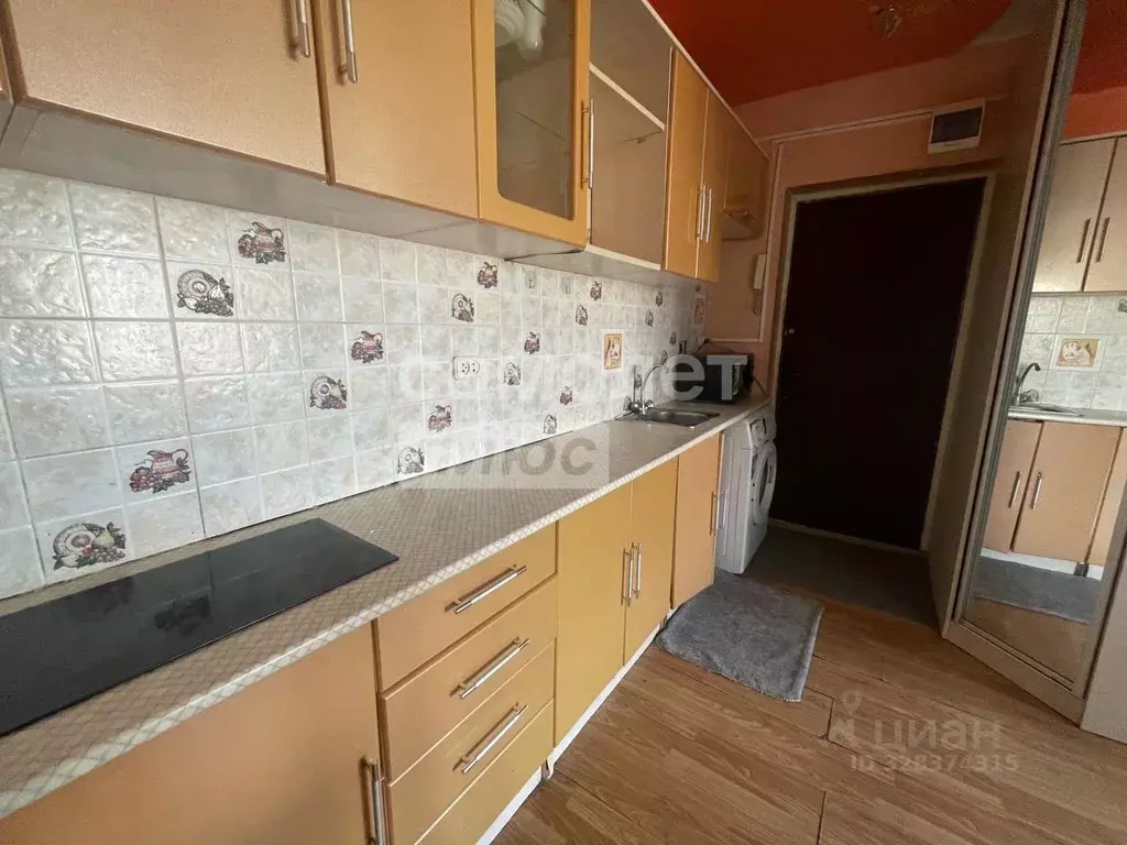 Комната Смоленская область, Смоленск Киевский пер., 12 (18.2 м) - Фото 1