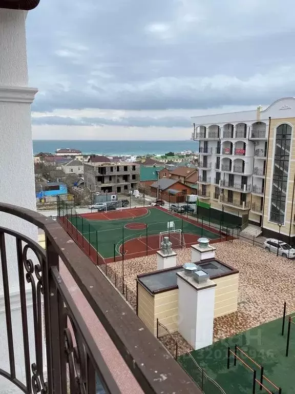 Студия Краснодарский край, Новороссийск городской округ, с. Мысхако ... - Фото 2