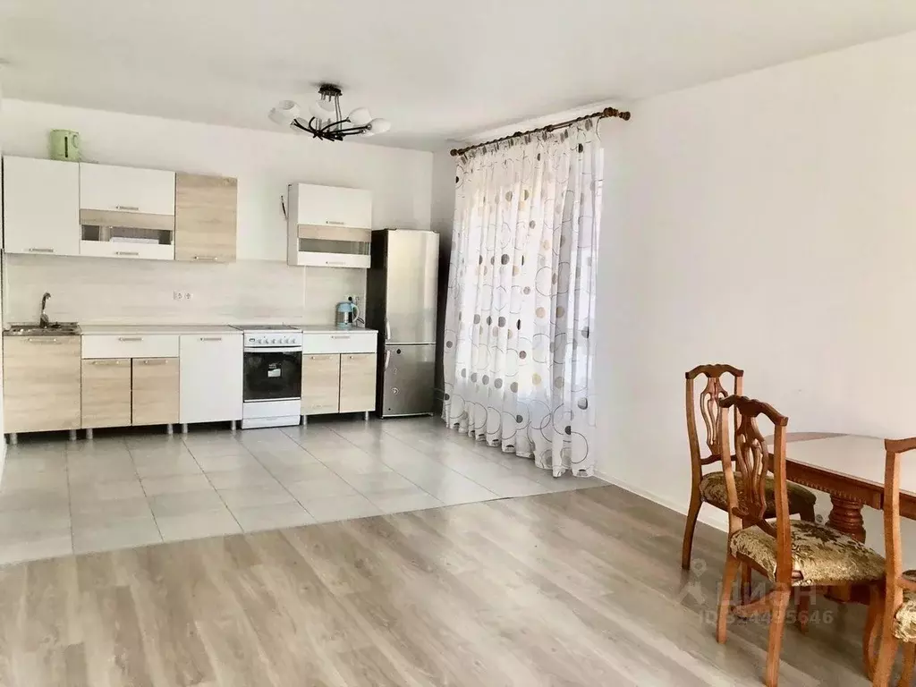 3-к кв. Москва ул. Малое Понизовье, 7 (69.0 м) - Фото 2