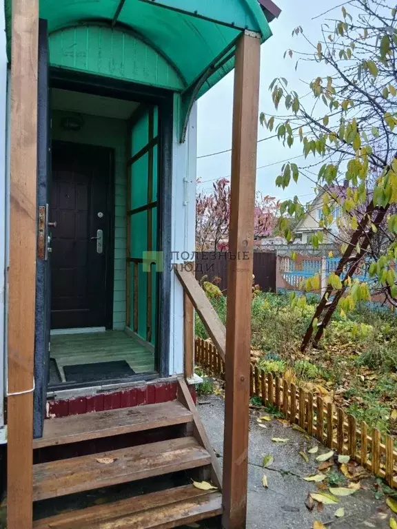 1-к кв. Орловская область, Орловский район, д. Образцово ул. Дачная, ... - Фото 2