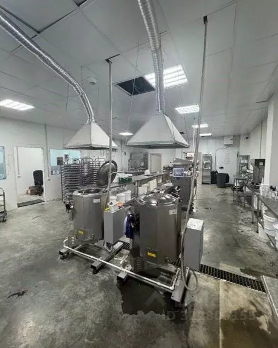 Склад в Санкт-Петербург просп. Непокоренных, 63И (465 м) - Фото 2