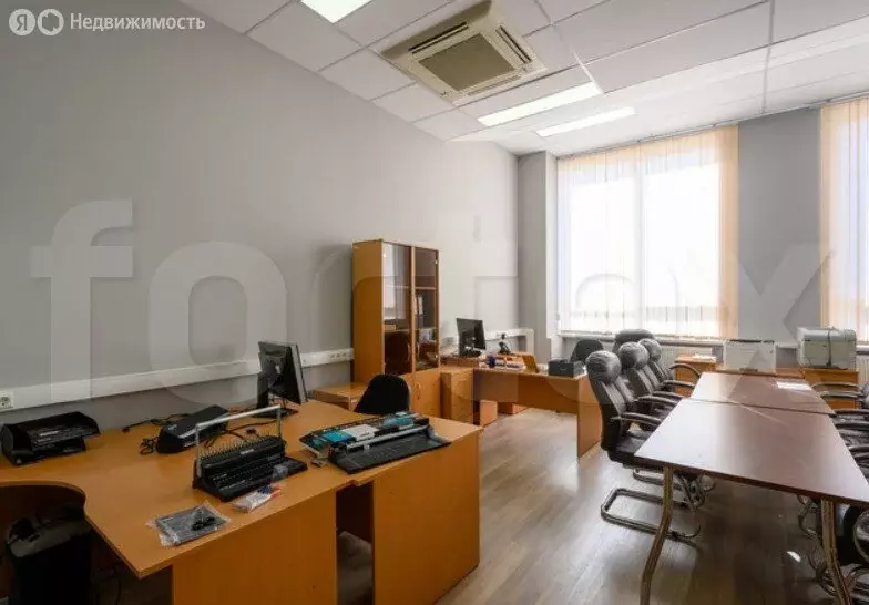 Офис (218 м) - Фото 2