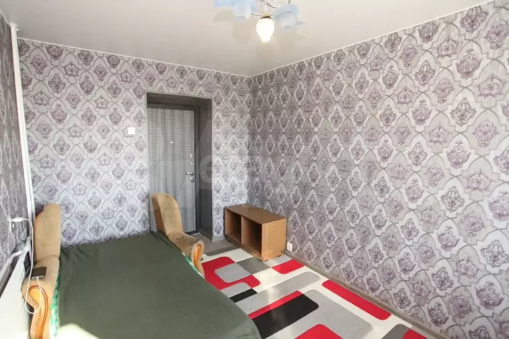 Комната 23 м в 1-к., 5/9 эт. - Фото 1