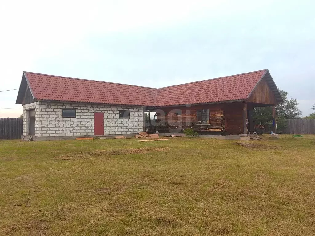 Участок в деревня Кайбалы, Ростовская улица (12 м) - Фото 2