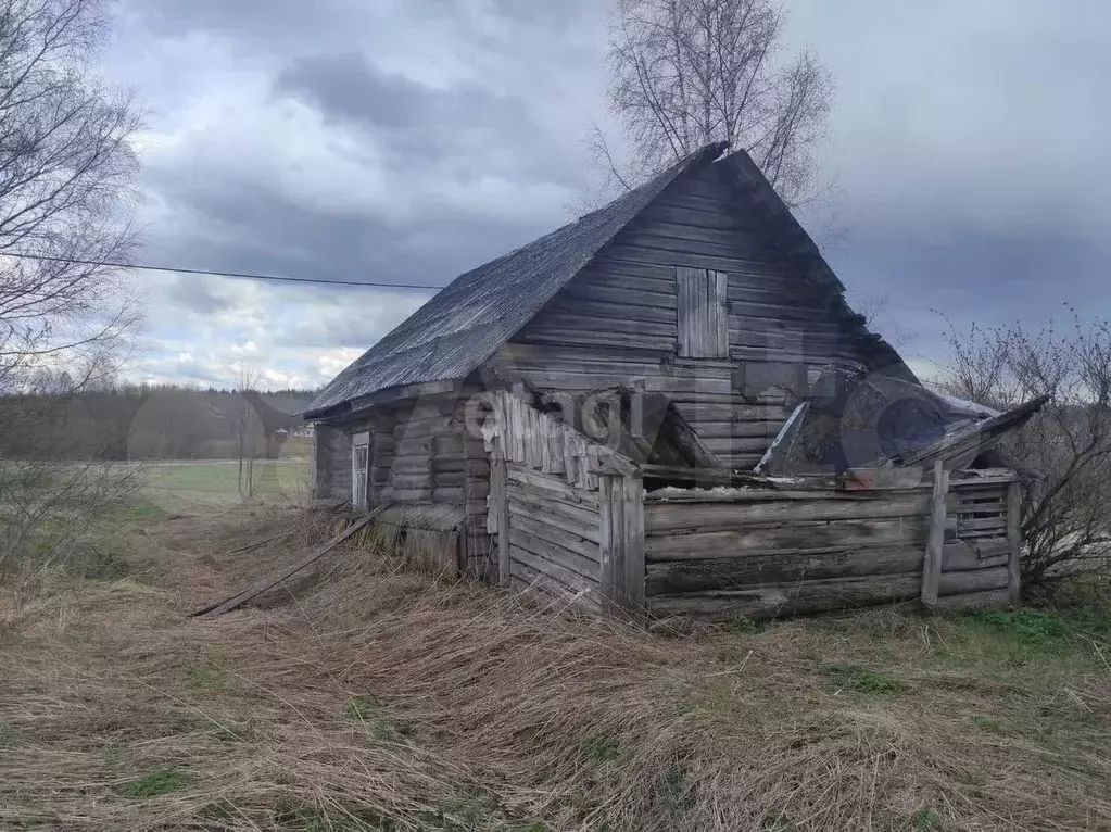 Участок 15 сот. (ИЖС) - Фото 1
