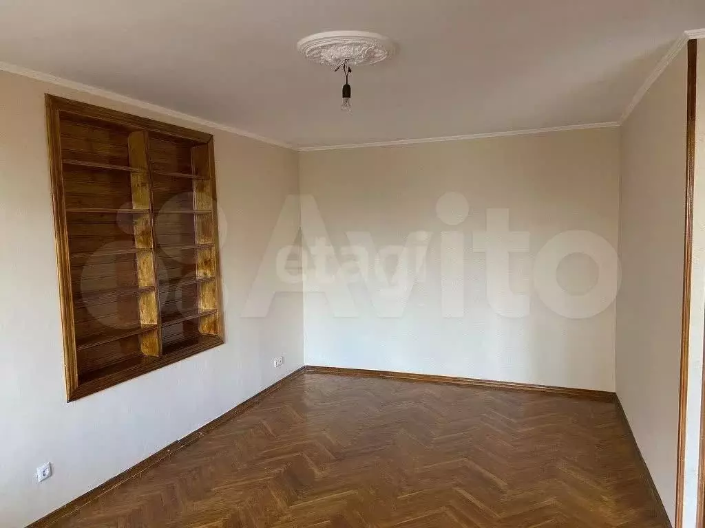 1-к. квартира, 32,4 м, 5/5 эт. - Фото 0