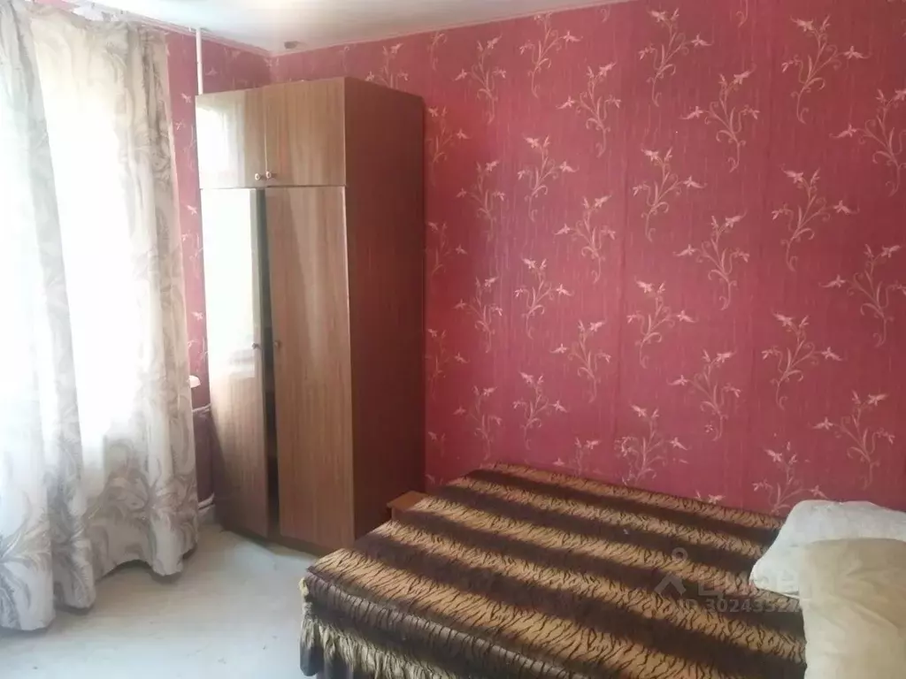 Комната Краснодарский край, Туапсе Звездная ул., 34 - Фото 0