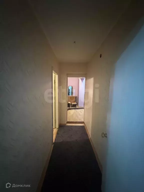 Продаётся 2-к квартира, 53.5 м - Фото 1