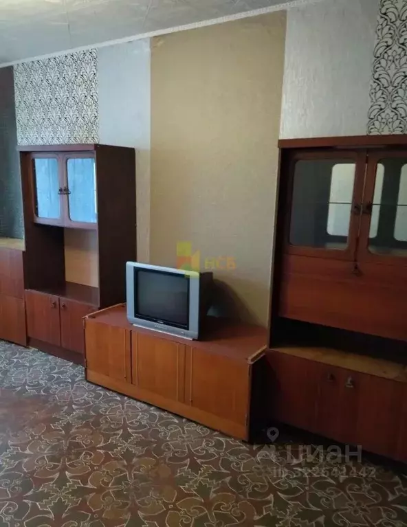 1-к кв. Омская область, Омск Городок Нефтяников мкр, ул. Энергетиков, ... - Фото 1