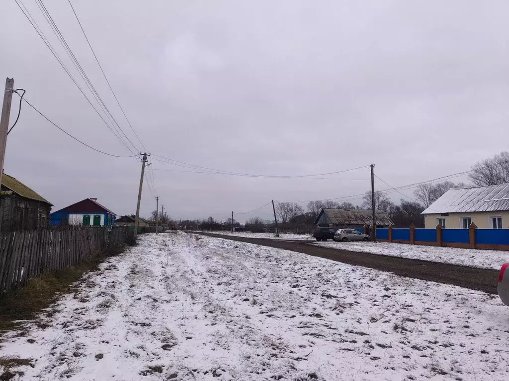 Участок в Башкортостан, Стерлитамакский район, Ашкадарский сельсовет, ... - Фото 2