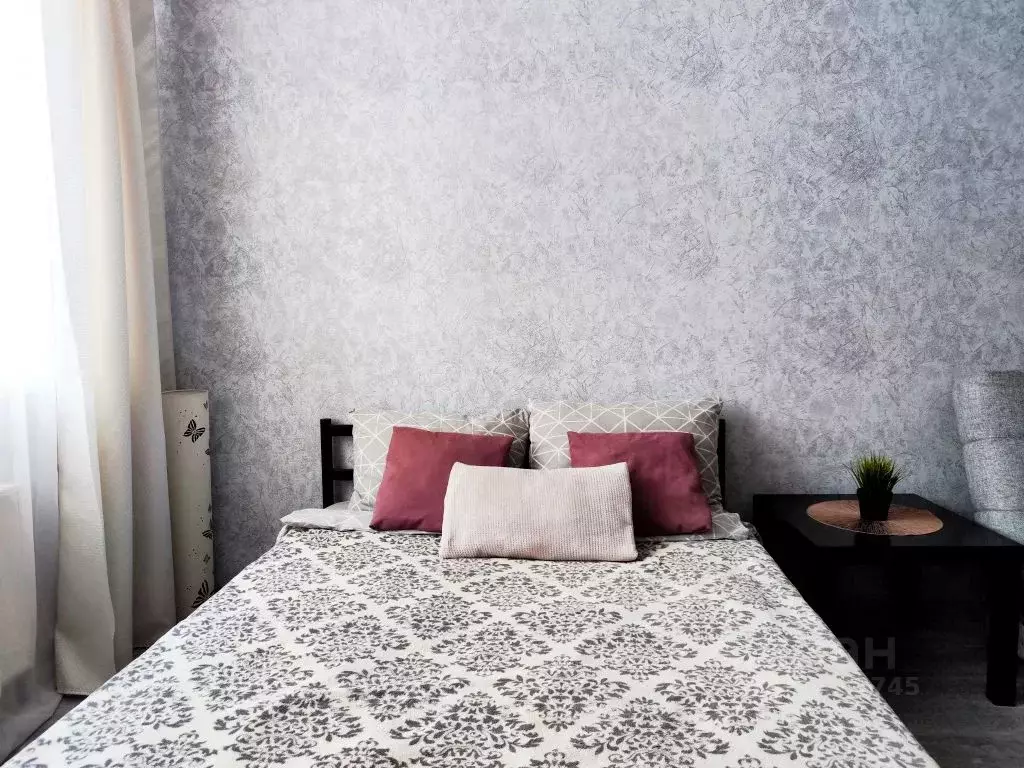 1-к кв. Пермский край, Пермь Уинская ул., 15А (35.0 м) - Фото 1