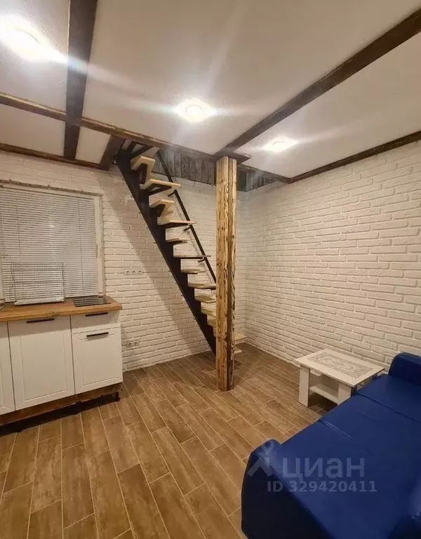 1-к кв. Краснодарский край, Сочи ул. Дарвина, 60к1 (35.0 м) - Фото 2
