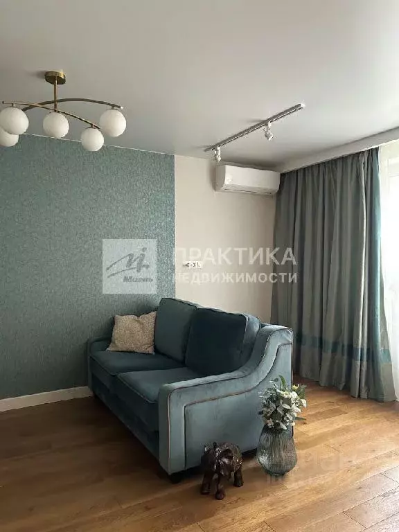 Продается 3-комнатная квартира - Фото 2