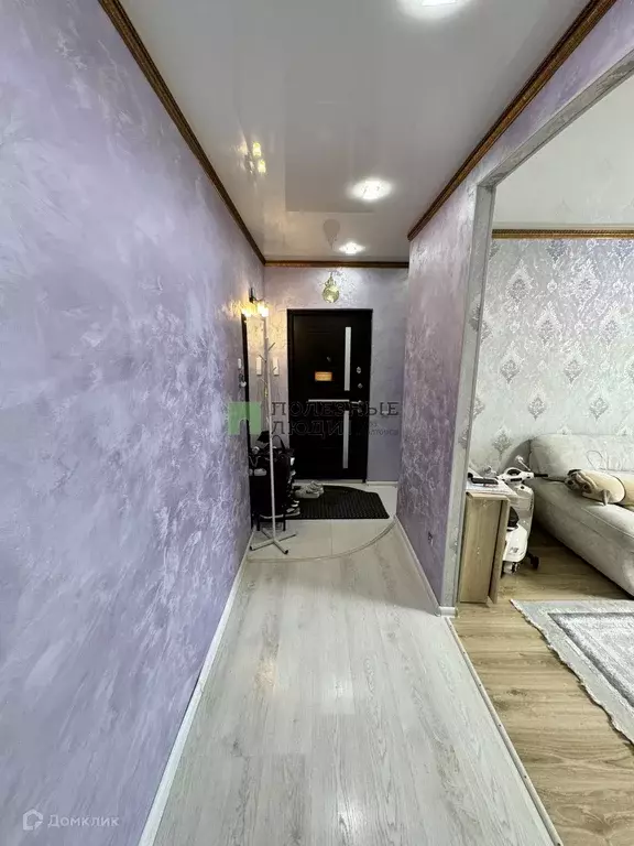Продаётся 3-к квартира, 63 м - Фото 1