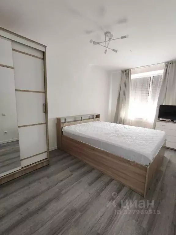 1-к кв. Санкт-Петербург ул. Русановская, 28 (32.0 м) - Фото 0