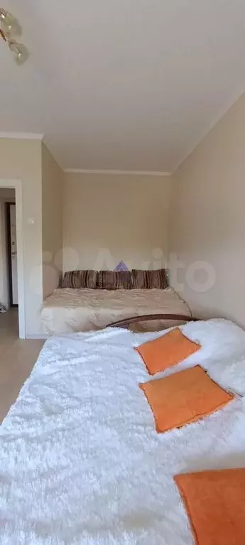 1-к. квартира, 34 м, 3/9 эт. - Фото 1