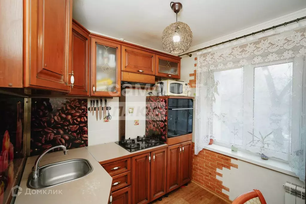 Продаётся 2-к квартира, 45.4 м - Фото 0