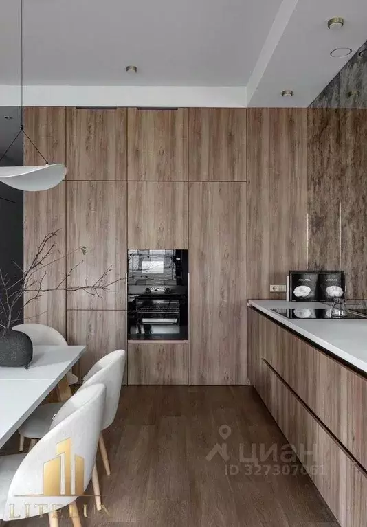 2-к кв. Москва Серебрянический пер., 8 (70.0 м) - Фото 2