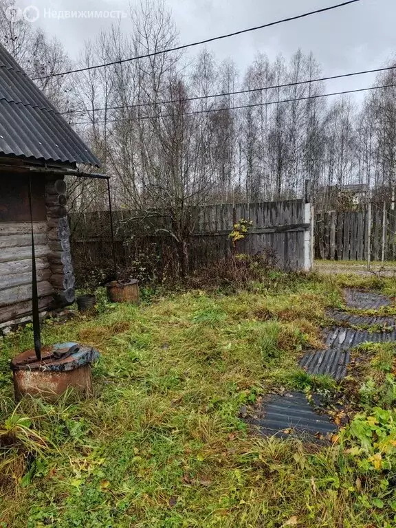 Участок в Ивановский район, Богородское сельское поселение, деревня ... - Фото 1