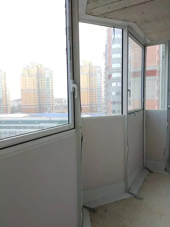 1-комнатная квартира: Санкт-Петербург, улица Кустодиева, 7к1 (46.3 м) - Фото 2