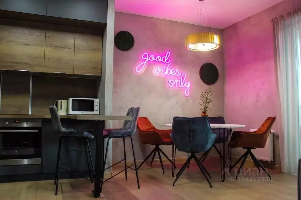 Студия Калининградская область, Калининград Артиллерийская ул., 73 ... - Фото 1