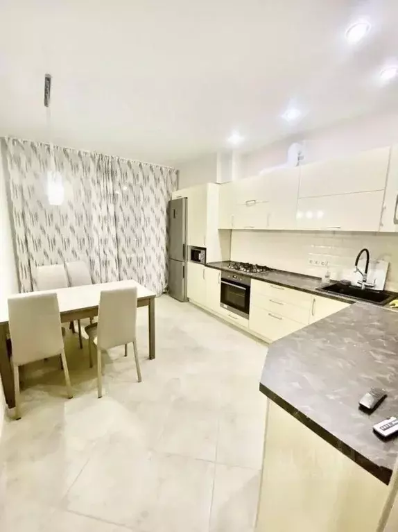 2-к кв. Ярославская область, Ярославль ул. 5-я Вокзальная, 18 (70.0 м) - Фото 1