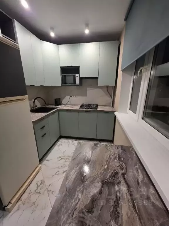 2-к кв. Москва ул. Свободы, 81С5 (46.0 м) - Фото 2