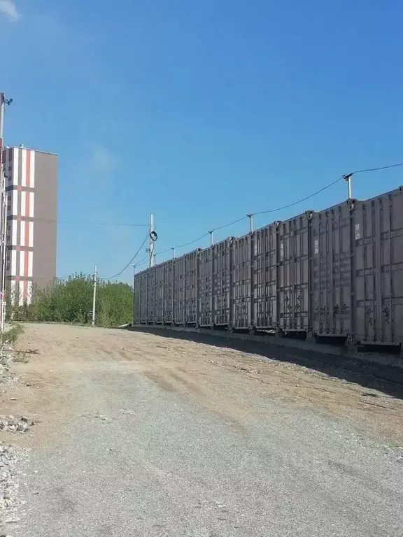 Склад в Новосибирская область, Новосибирск ул. Объединения, 2/3 (24 м) - Фото 2