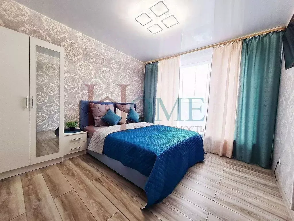 2-к кв. Новосибирская область, Новосибирск ул. Владимира Заровного, 24 ... - Фото 1