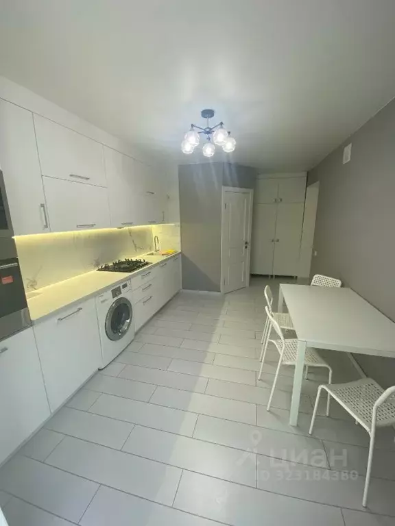 1-к кв. Крым, Бахчисарай пер. Музыкальный, 7 (34.9 м) - Фото 1