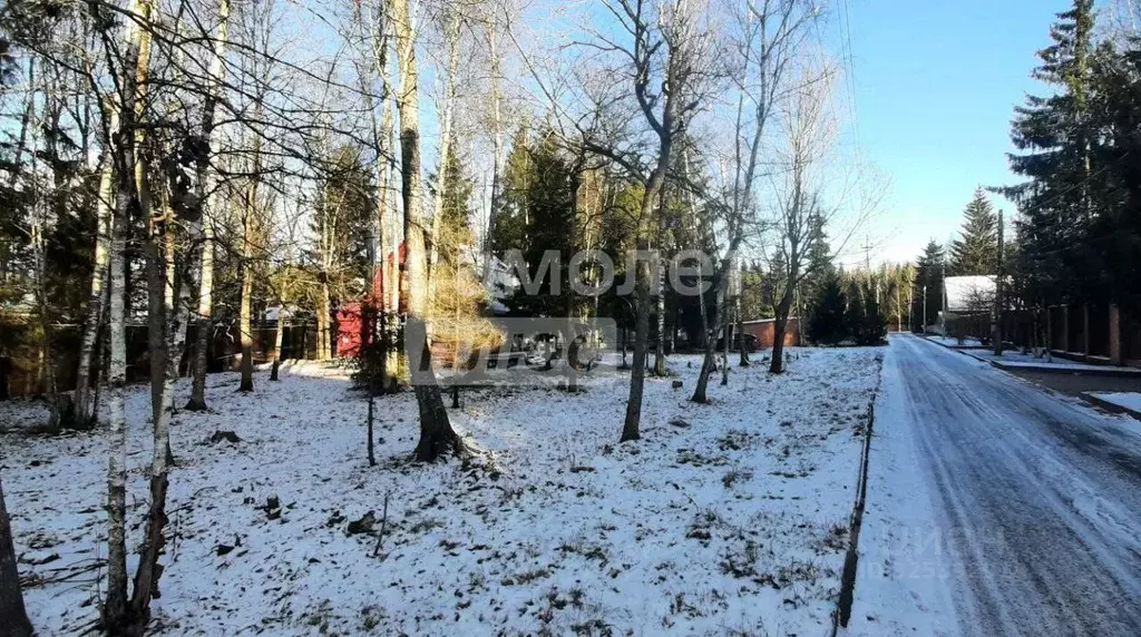 Дом в Москва пос. Армейский, Конверсия дачно-садоводческий кооператив, ... - Фото 2