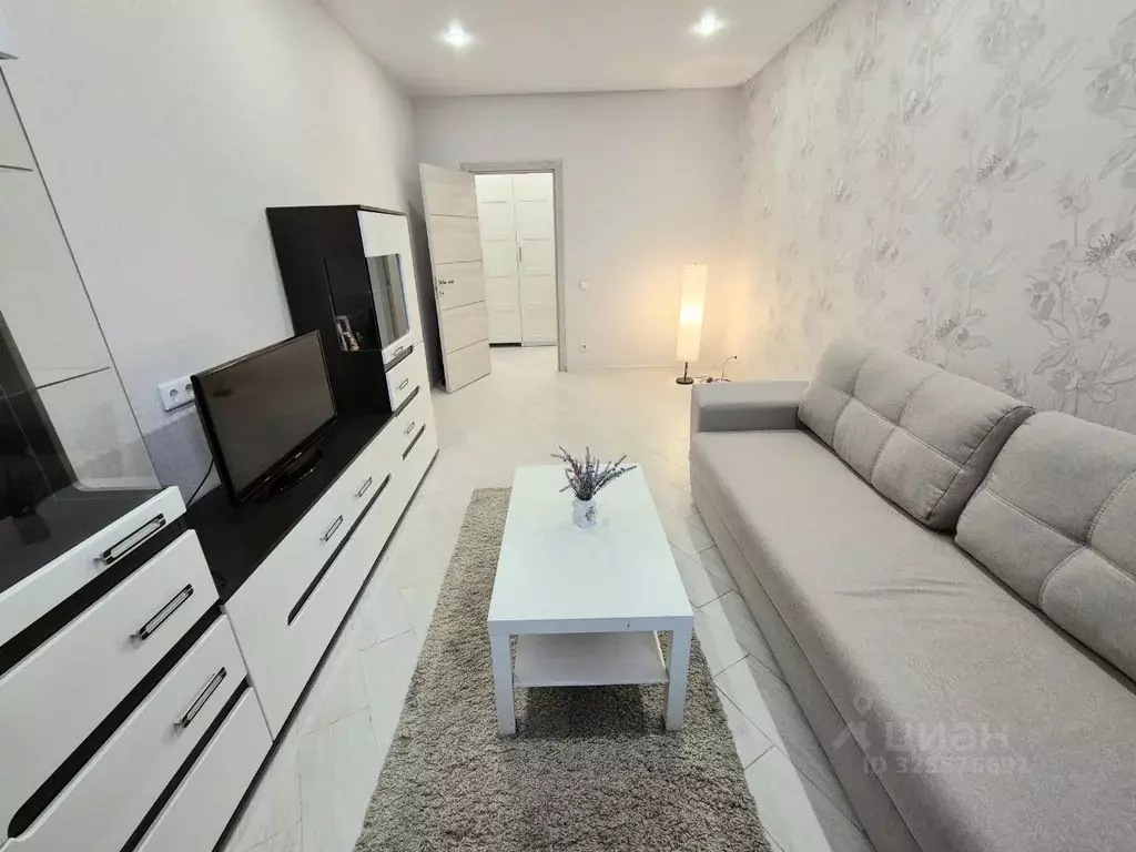 1-к кв. Московская область, Подольск ул. Ульяновых, 31 (40.0 м) - Фото 1