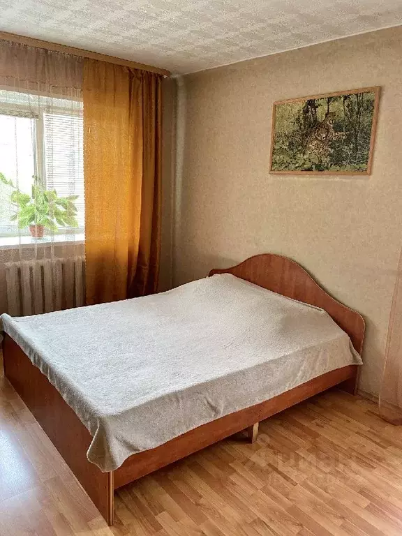 1-к кв. Красноярский край, Канск ул. 40 лет Октября, 50 (32.0 м) - Фото 1