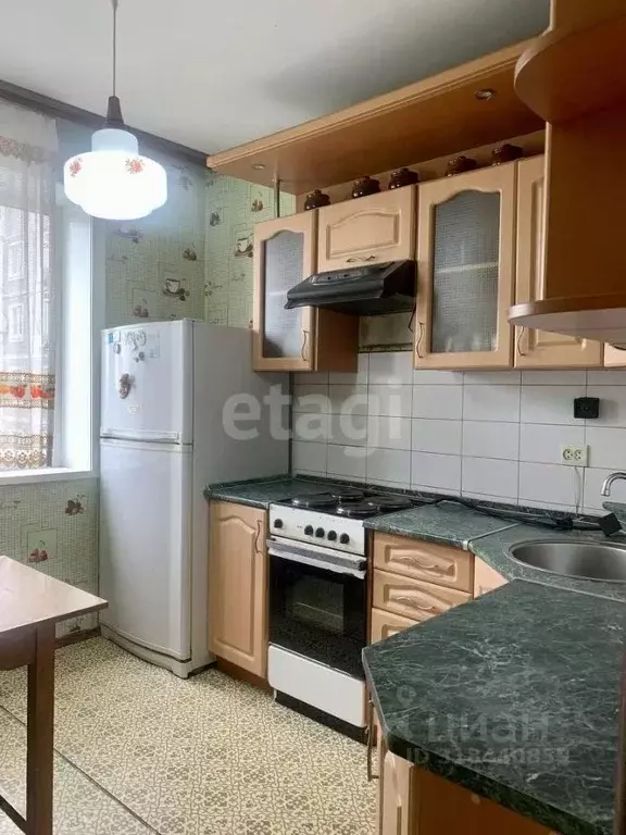 3-к кв. Хабаровский край, Хабаровск Саратовская ул., 10 (66.2 м) - Фото 0