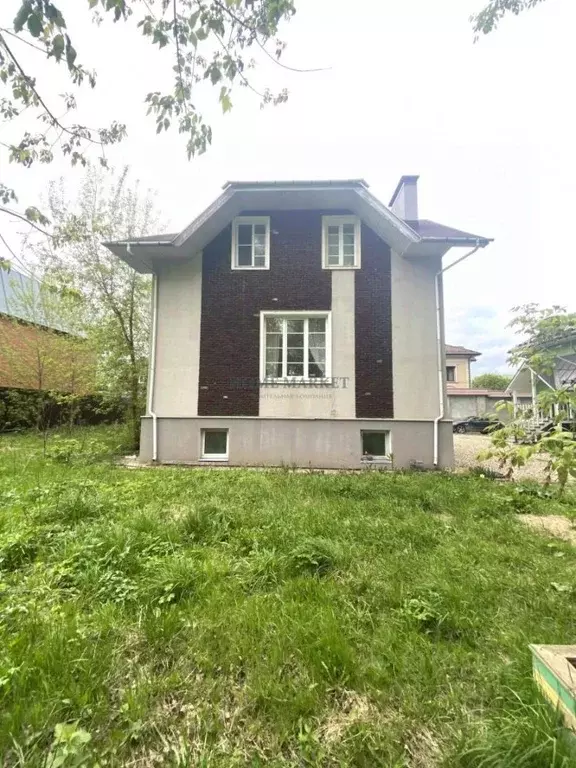 Дом в Московская область, Долгопрудный проезд 3-й Московский, 4 (264 ... - Фото 2