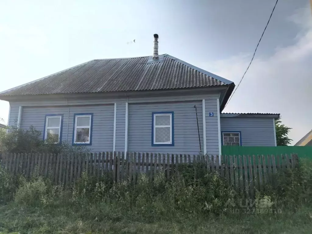 Дом в Башкортостан, Бураевский район, Бадраковский сельсовет, д. ... - Фото 2