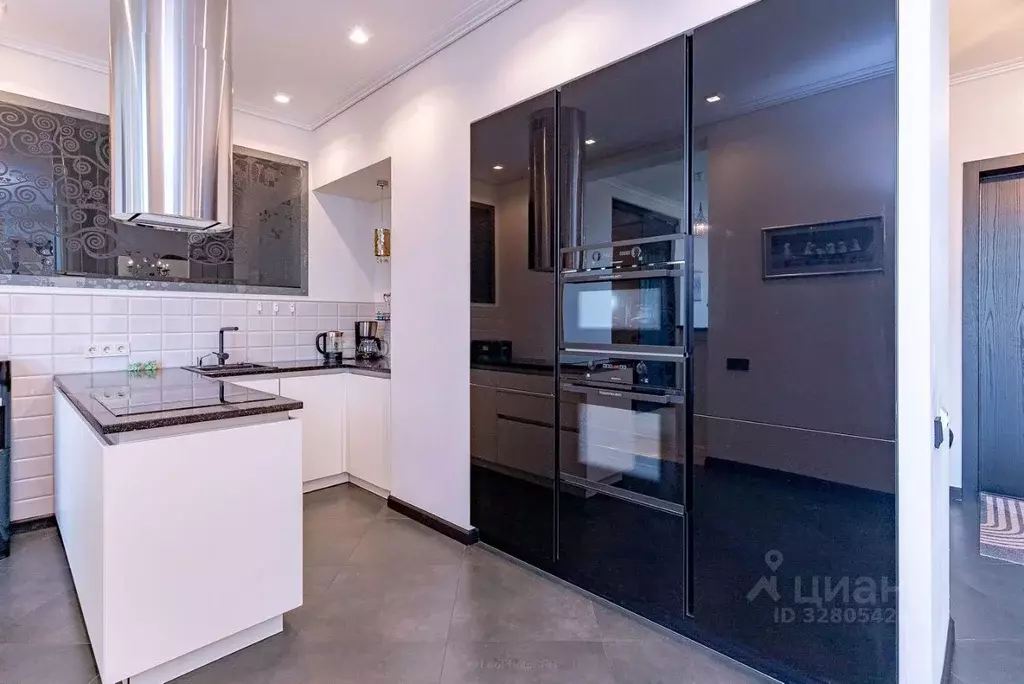 3-к кв. Санкт-Петербург Кирочная ул., 64 (120.0 м) - Фото 2