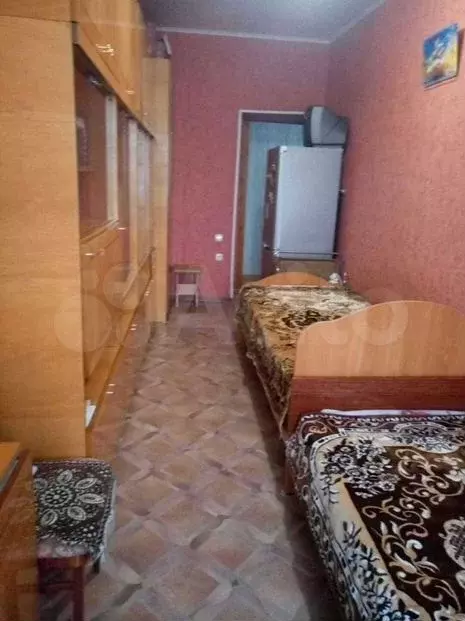 Комната 15 м в 3-к., 5/5 эт. - Фото 1