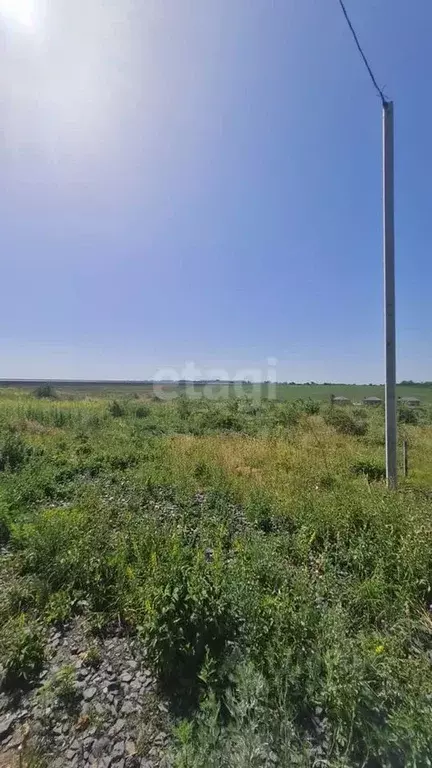 Участок в Ростовская область, Аксайский район, Большой Лог хут.  (6.1 ... - Фото 0