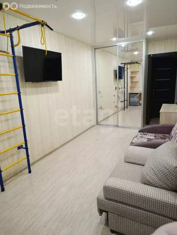 2-комнатная квартира: Пермь, улица Гашкова, 22 (44 м) - Фото 1