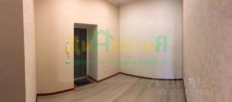 2-к кв. Белгородская область, Белгород ул. Лермонтова, 15а (64.3 м) - Фото 2