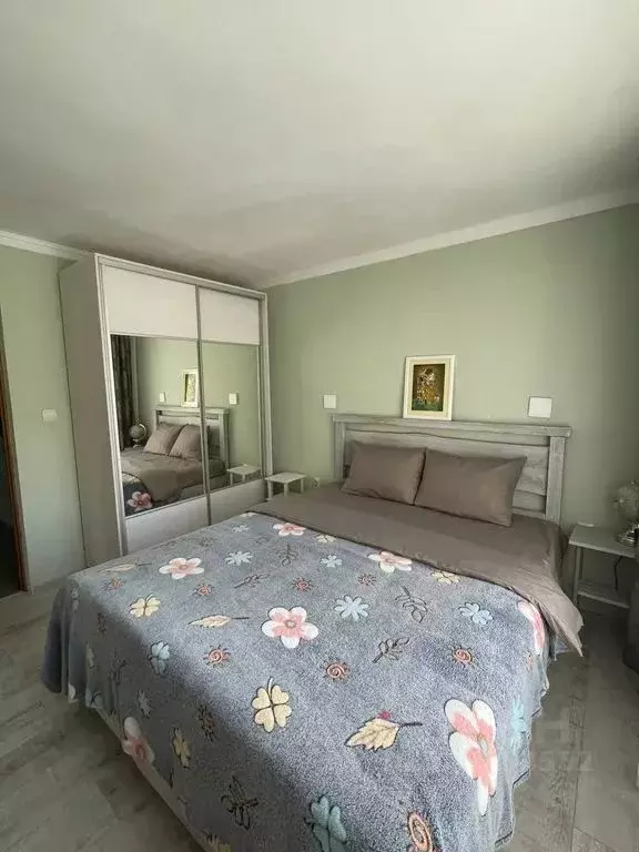 3-к кв. Калининградская область, Янтарный пгт ул. Советская, 74А (64.0 ... - Фото 1