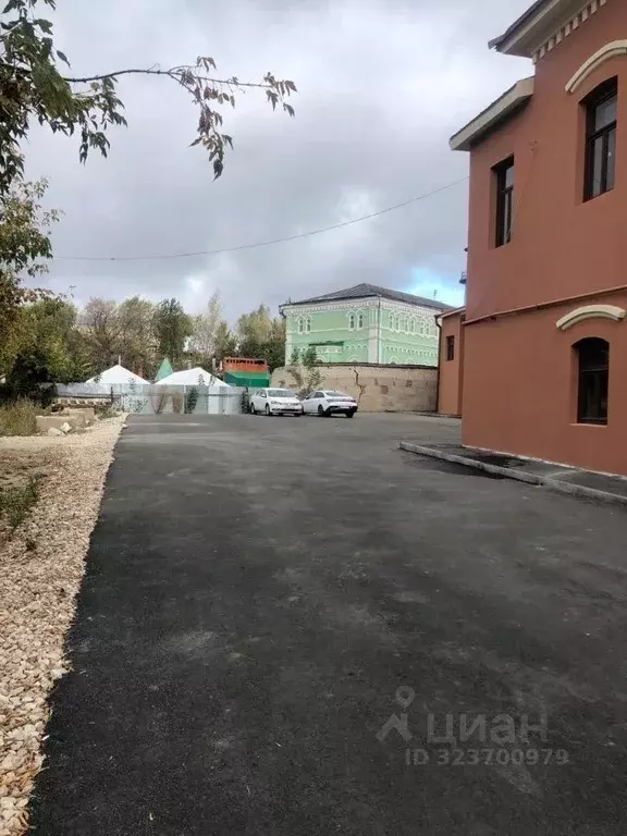 Помещение свободного назначения в Татарстан, Казань Габдуллы Тукая ... - Фото 1