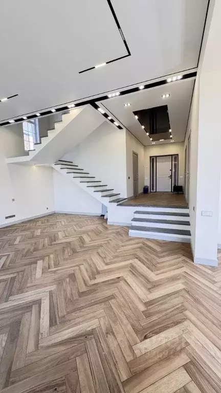 Дом в Москва пос. Подсобного хозяйства Минзаг,  (240 м) - Фото 2